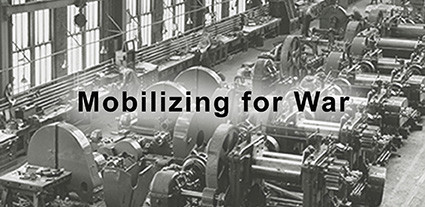 Mobilizing for War